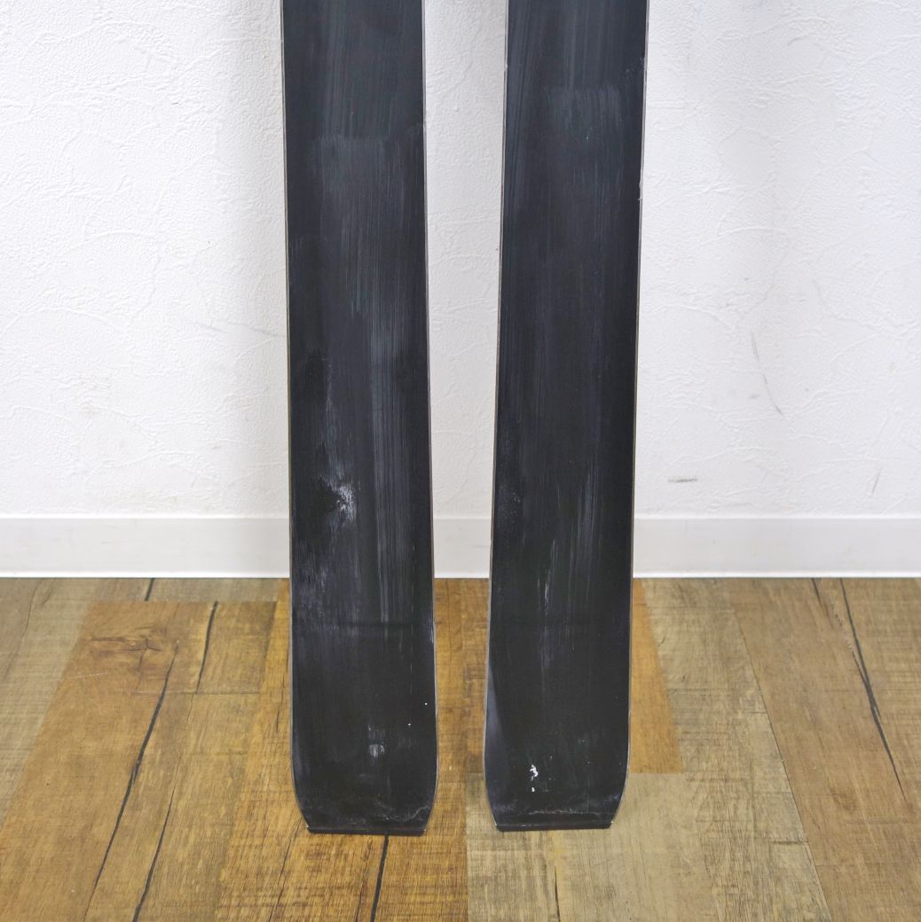 ブラックダイヤモンド Black Diamond NUNYO 175cm センター73mm