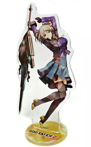 中古】アクリルスタンド・アクリルパネル シエル・アランソン