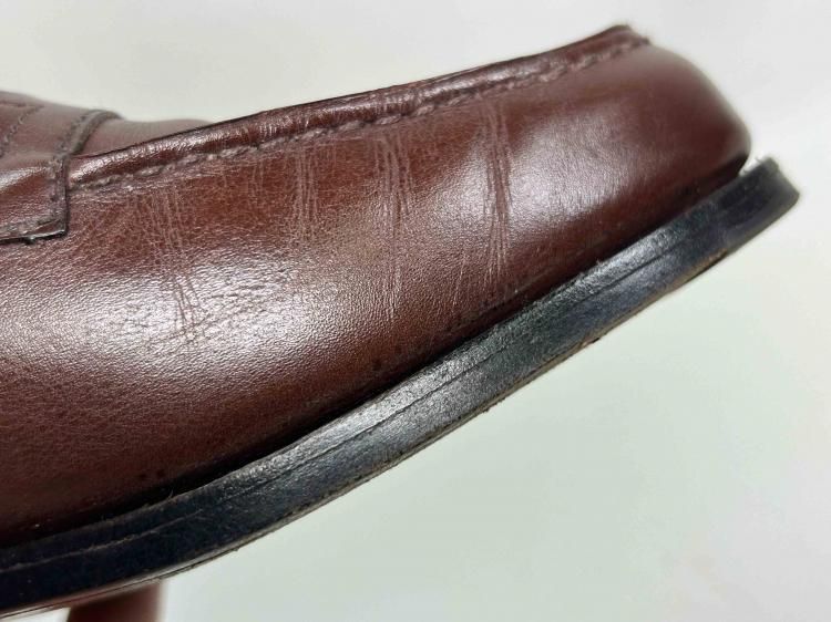 180ローファー RED