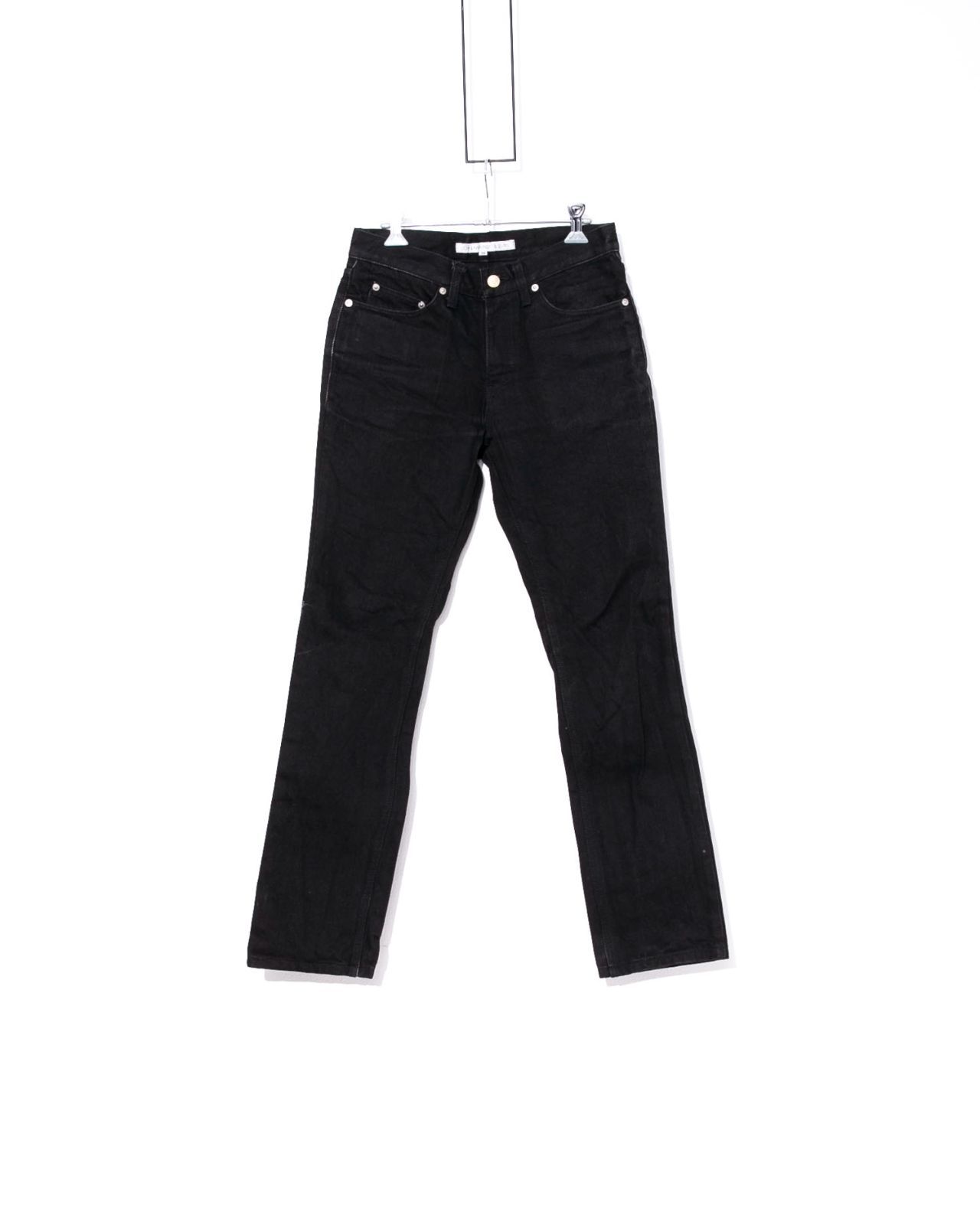 定価6.3万 Dsquared2 スタッズ Cool Guy jean ブラック 定価6.3万
