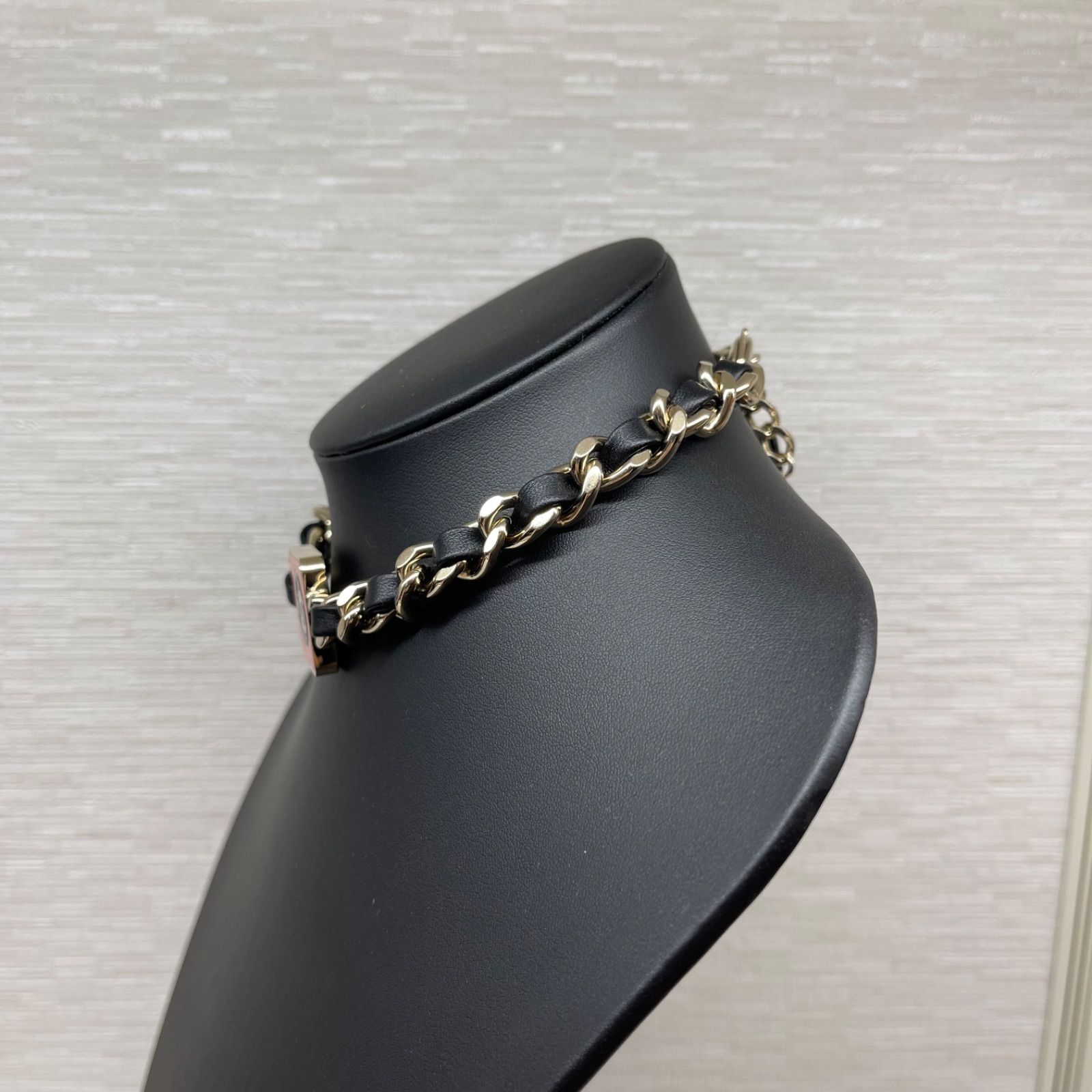 新品】【未使用品】2022-2023 AW 最新作 CHANEL シャネルAB9780 B09815 