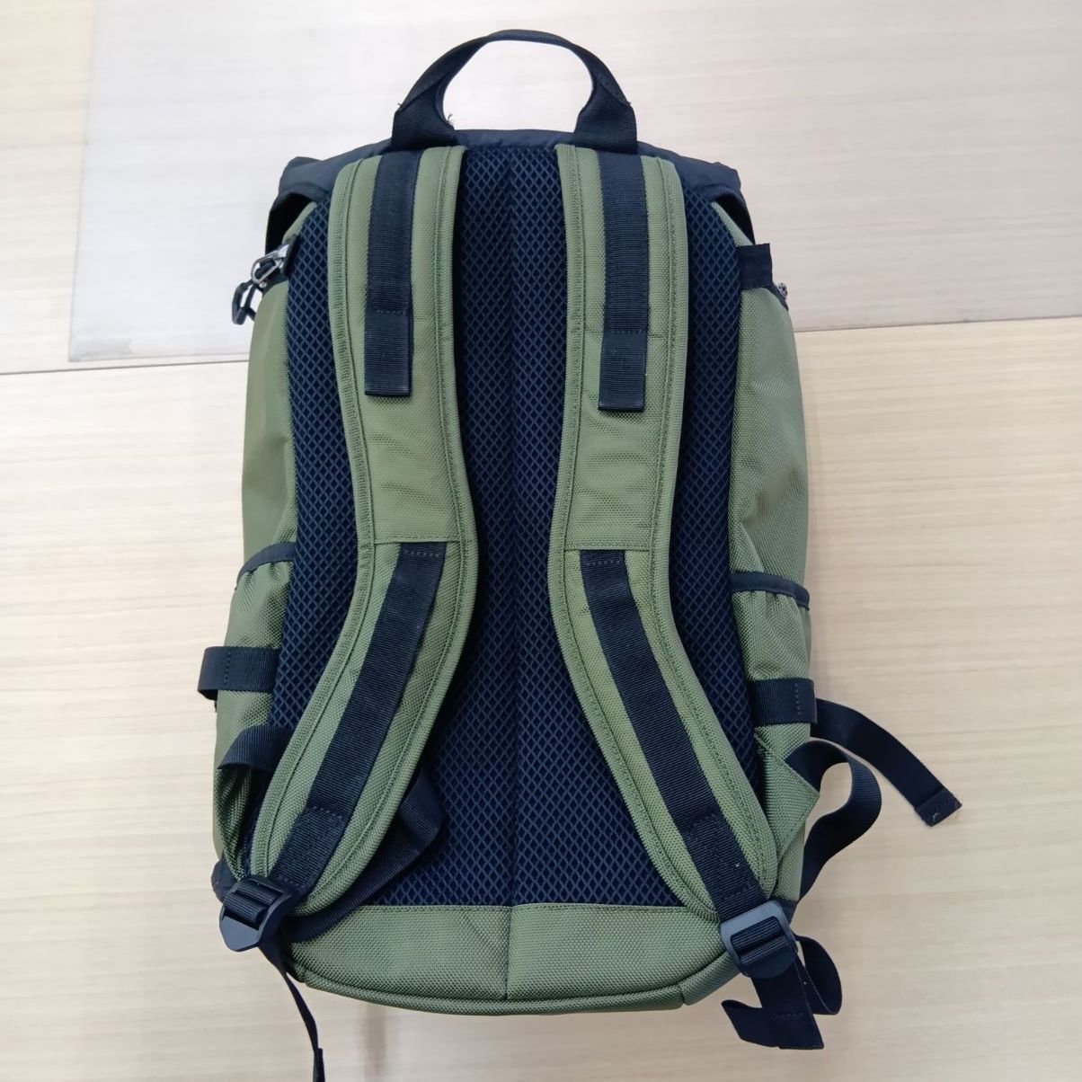 併売