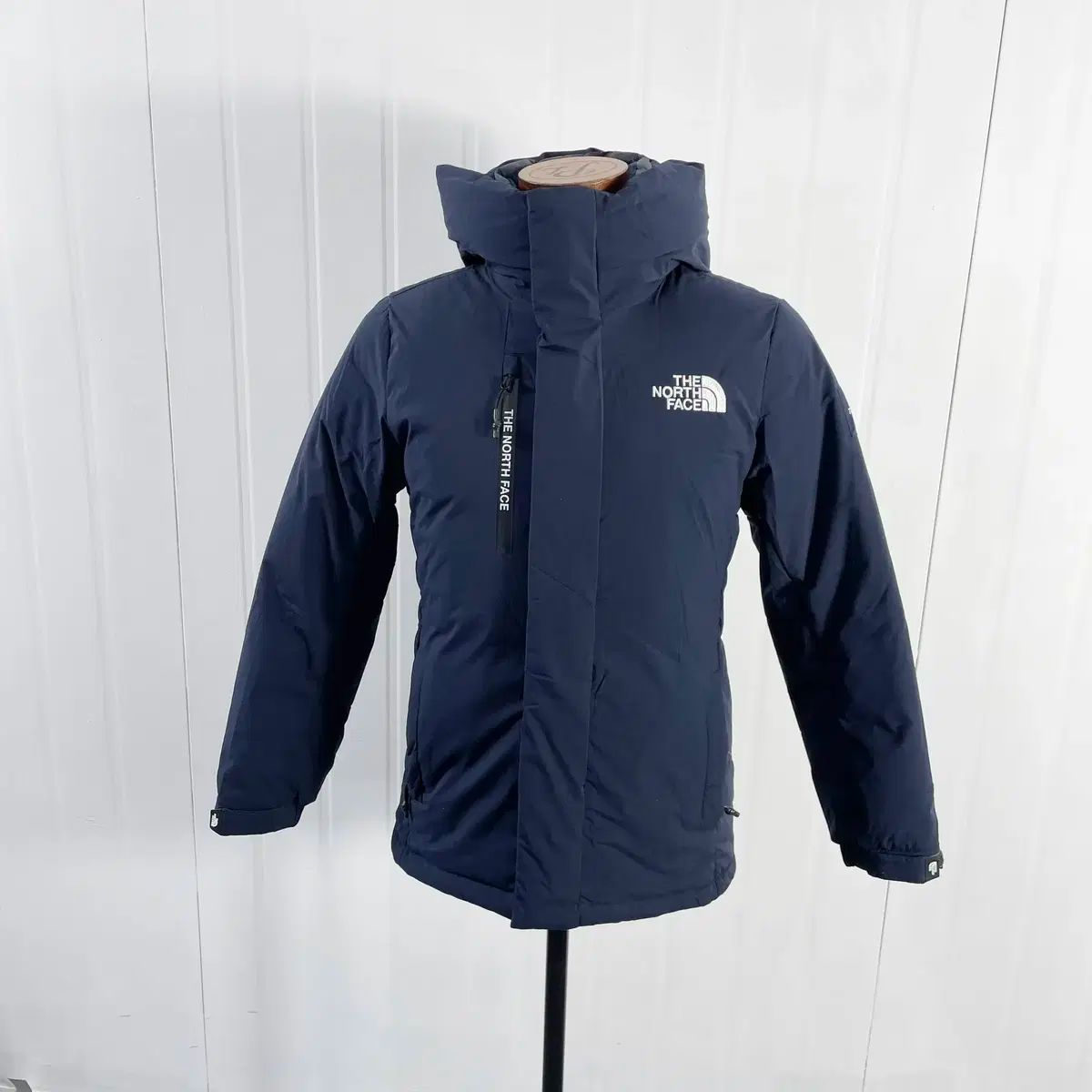 【雷市場（ポンジャン）商品韓国直送】 B1 THE NORTH FACE(ザノースフェイス) チームコリア ドライベントパッド 85 サイズ