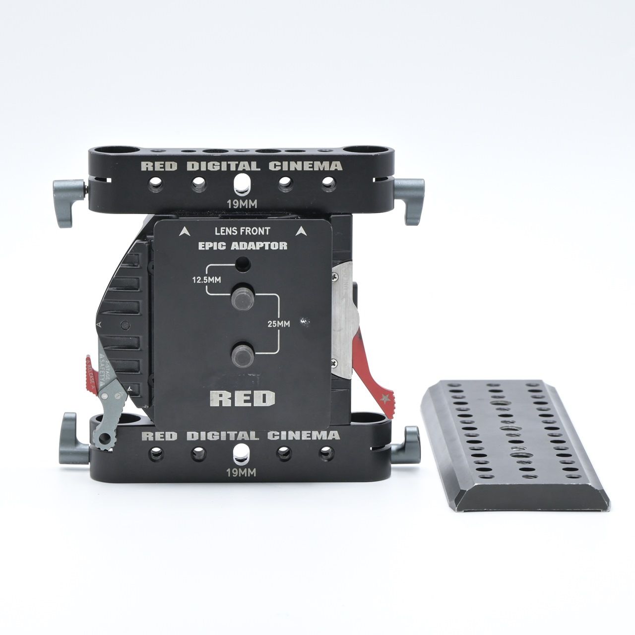 REDCAM ビデオカメラ