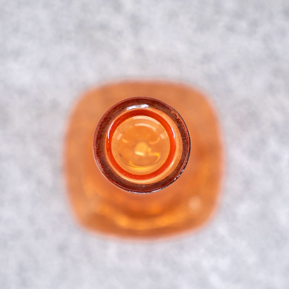 パパイヤ ガラス