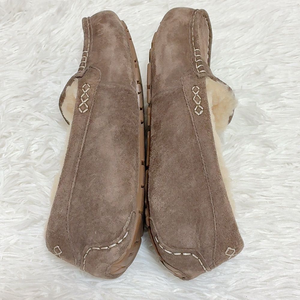 アンスレー ANSLEY