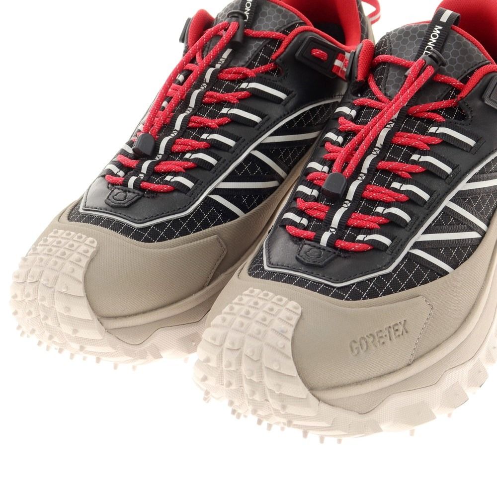 【中古】モンクレール MONCLER 22AW Trailgrip GTX スニーカー【サイズ43】【メンズ】