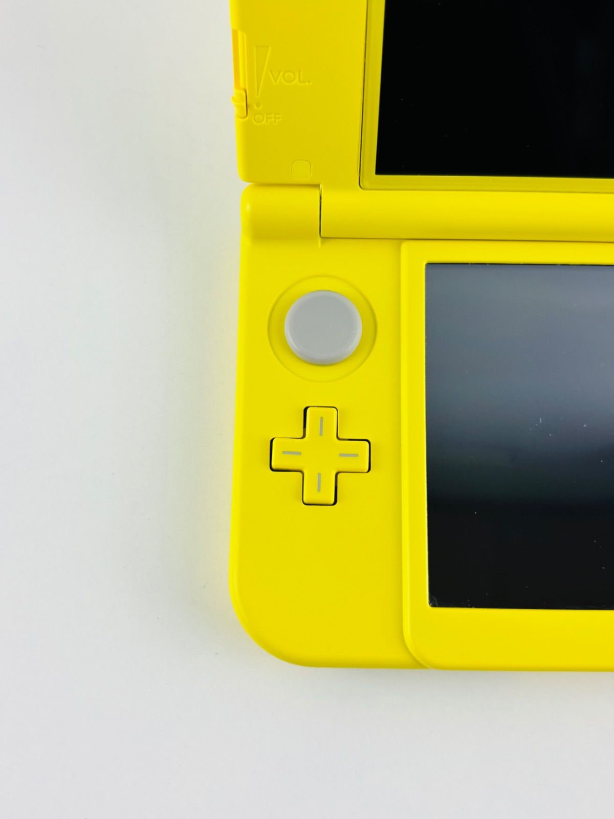 Nintendo NEW
