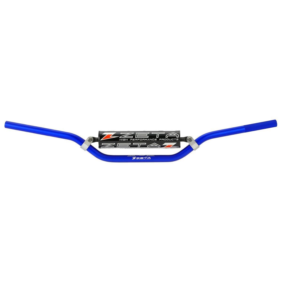 新品タグ付♡cronos ブラトップ♡Ssize 新品 ジータレーシング(ZETA RACING) CXハンドルバー MX-123