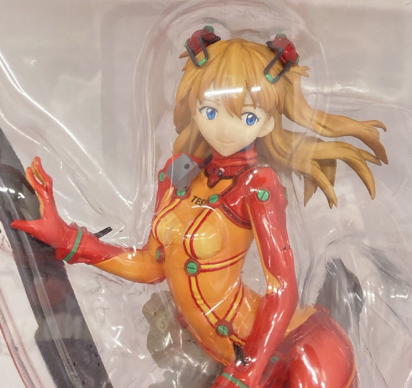 アルター エヴァンゲリヲン 新劇場版:破 式波・アスカ