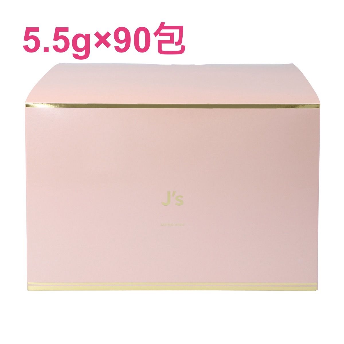 jsアミノ4500 強し 54包 Jノリツグ アミノ酸