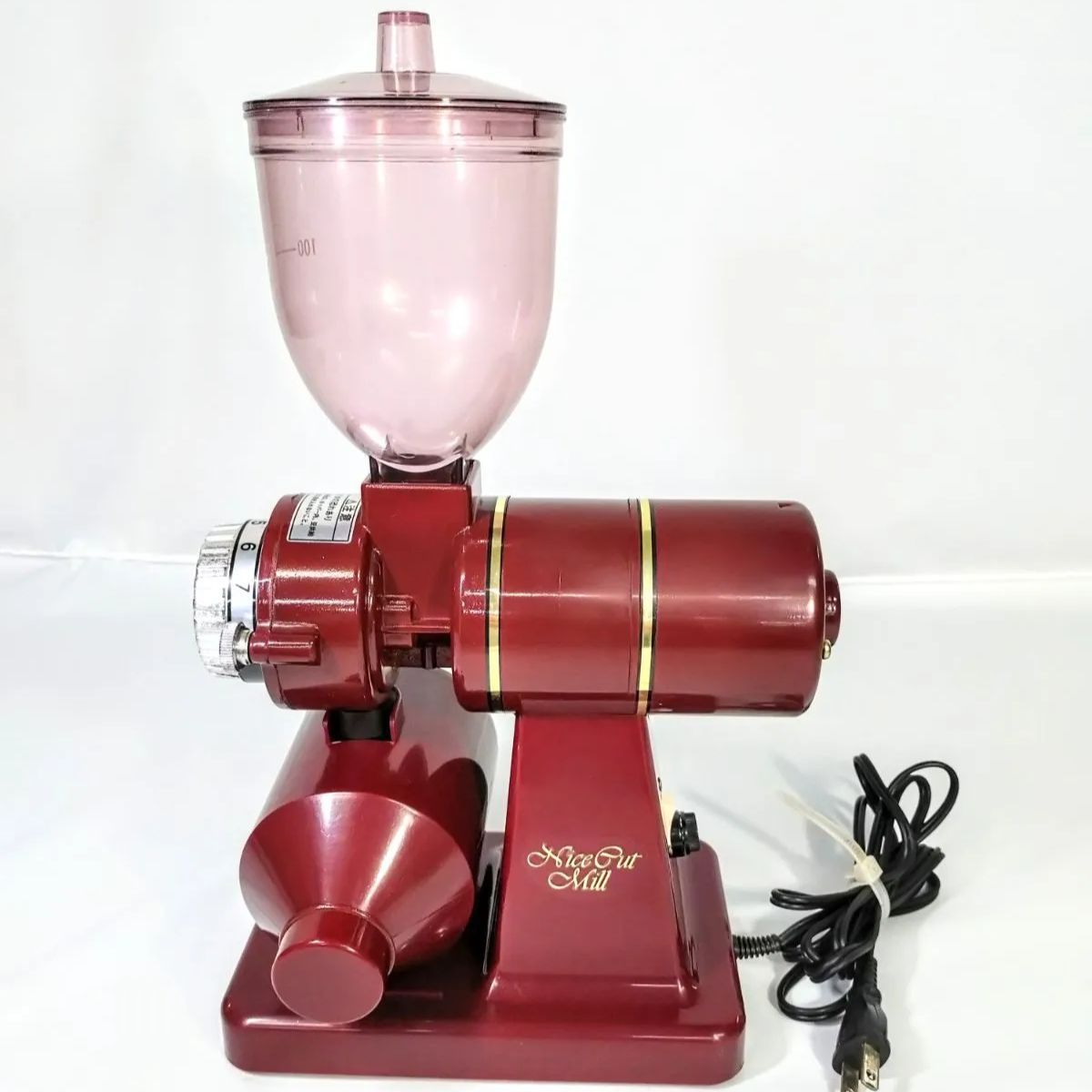 コ*ギ様 BALMUDA The Brew ブラック　Ｋ０６Ａ 月額9,380円レンタルプラン：バルミューダ BALMUDA The Brew K06A-BK