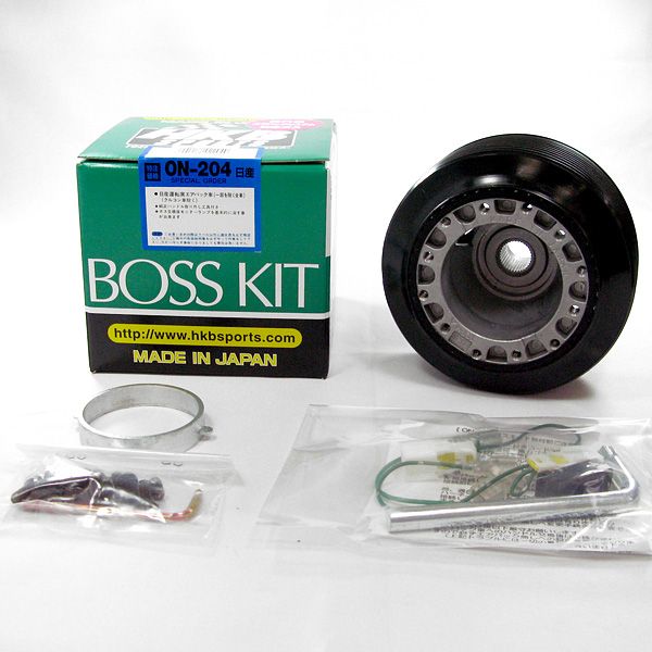 OT-272B プロボックス160系 HKB SPORTS ボスキット 2025年最新】プロ