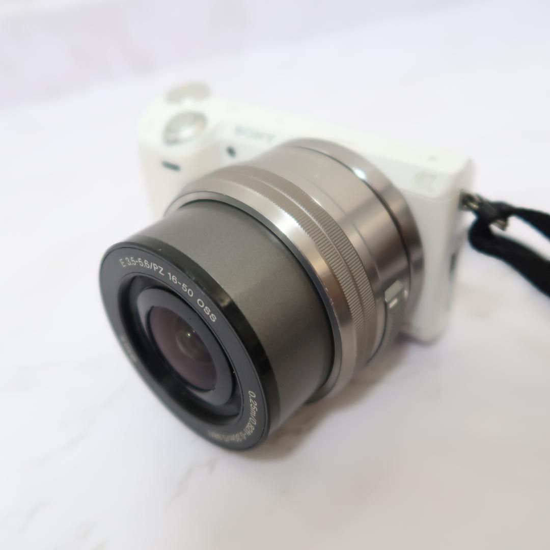 NEX-5 R
