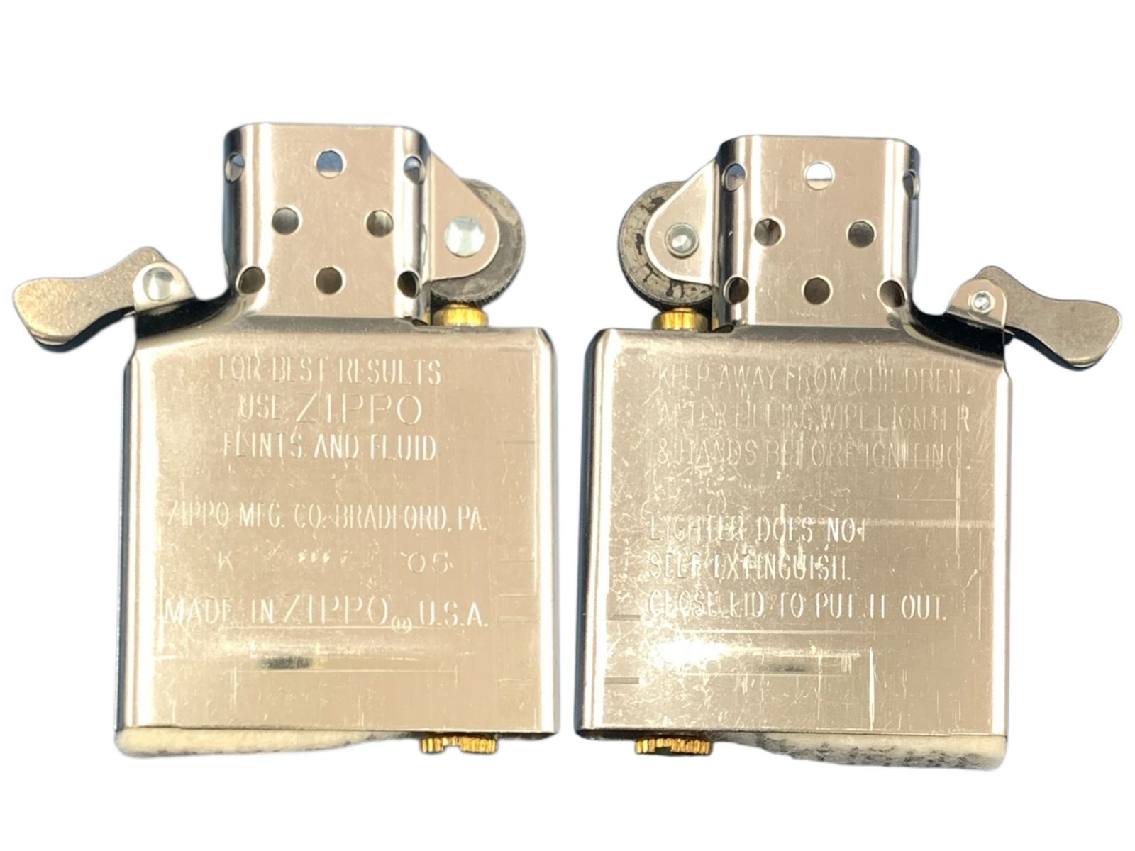 zippo (ジッポー) フリントオイルライター ミリタリー 航空自衛隊 要撃 