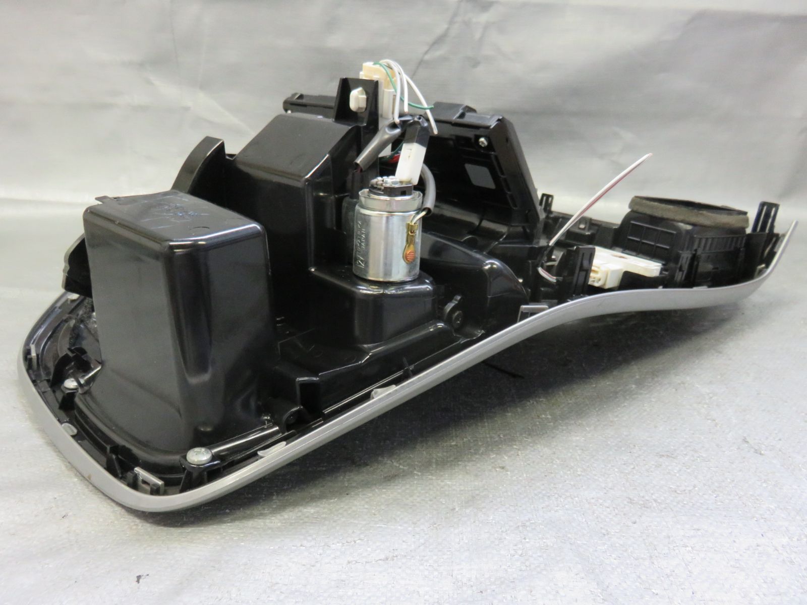 最安値，正規品 10系アルファード ANH10 ANH15 MNH10 MNH15 後期 AX MX