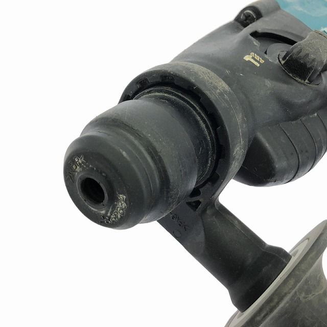 18mm ハンマドリル