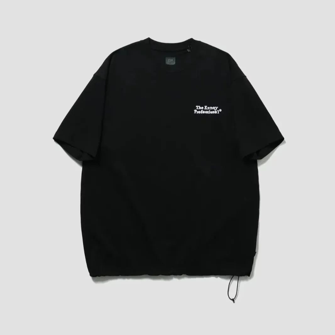 THE ENNOY PROFESSIONAL LOGO T-SHIRT Tシャツ - メルカリ