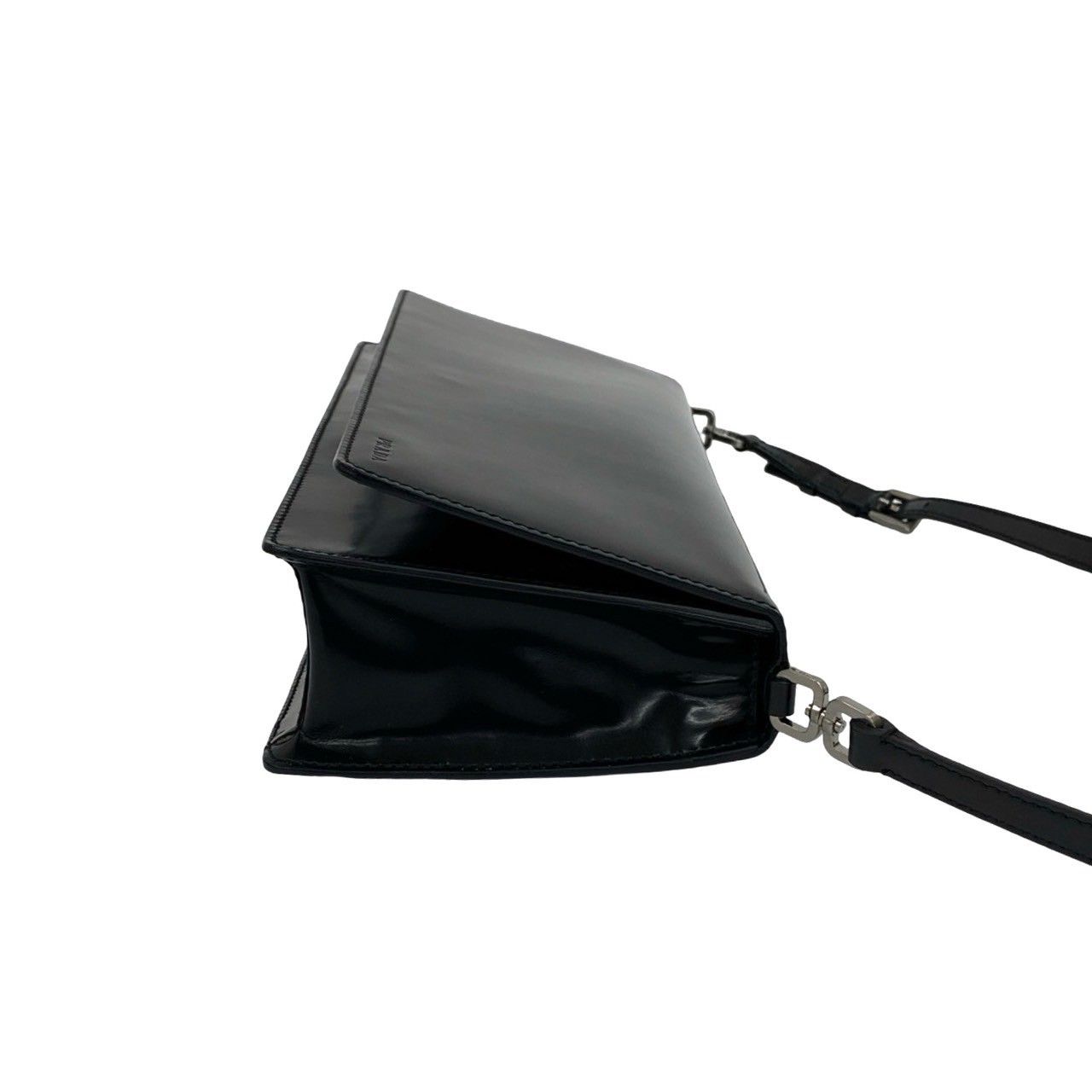 Noa　箱付き】PRADA プラダ ショルダーバッグ 未使用 Noa様専用 箱付き】PRADA プラダ ショルダーバッグ 未使用