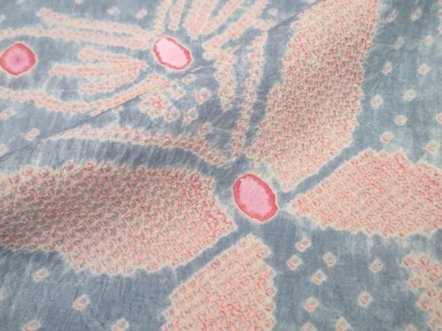 平和屋着物∴夏物 浴衣