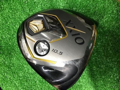 ダンロップ XXIO 2014 MP800 ドライバー 11.5° R レフティ XXIO 8｜ダンロップ｜ドライバー｜Miyazaki KENABlack 5