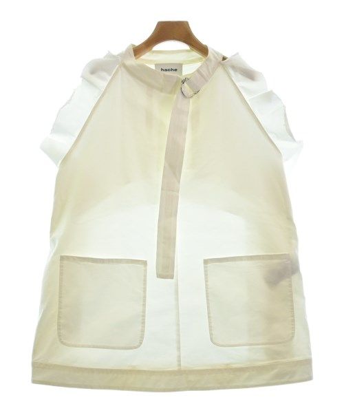 HACHE カジュアルシャツ レディース 【古着】【中古】【送料無料  
