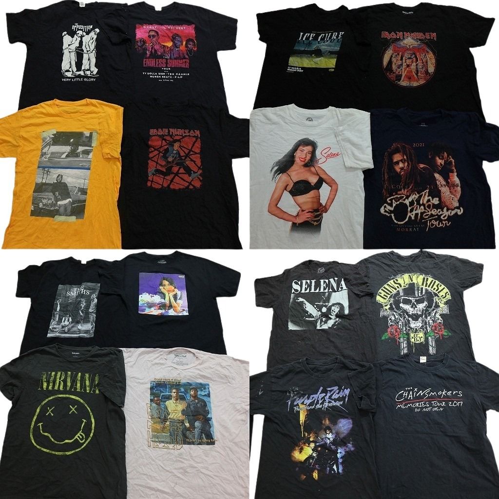 AM1296 Ami shirring logo tops コレクション andmary