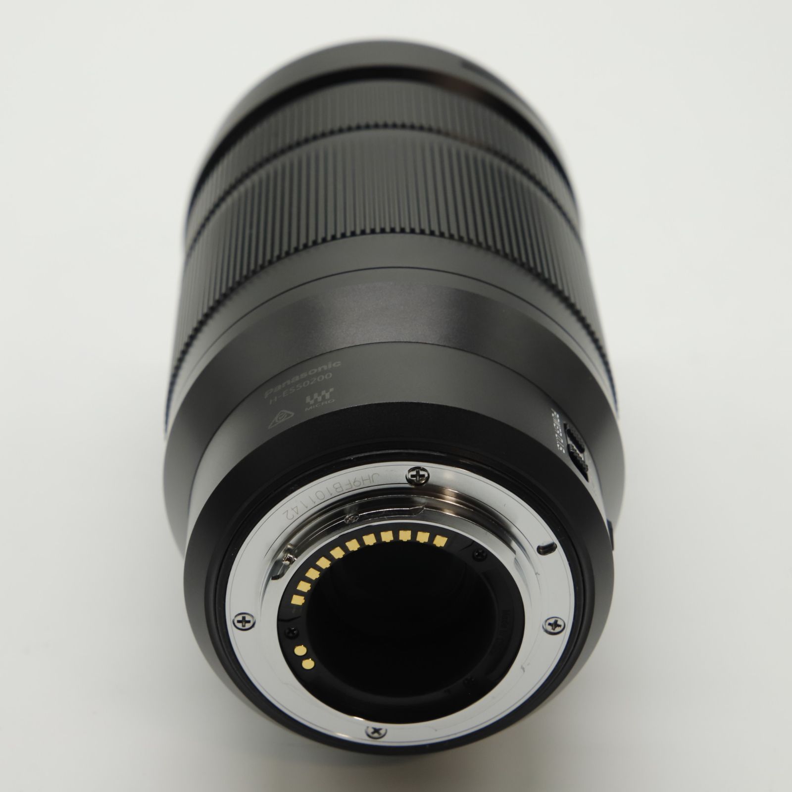 □美品□ TAMRON 10-24mm F3.5-4.5 DiII VC HLD キヤノン用 APS-C専用
