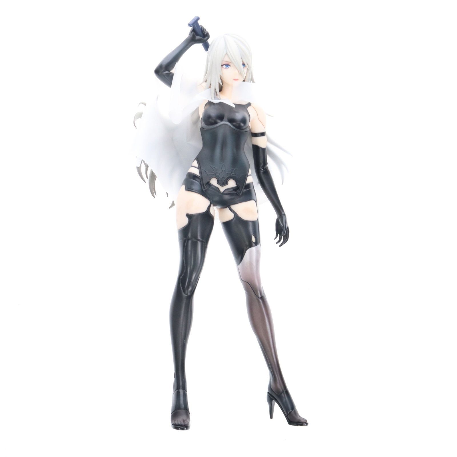 A2(ヨルハA型二号) NieR:Automata(ニーア オートマタ) Ver1.1a 1/7