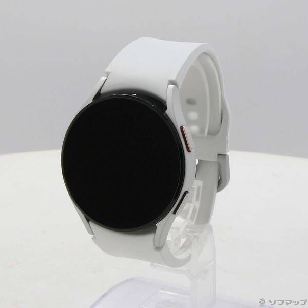 SAMSUNG - Galaxy watch 4  SM-R860NZSAXJP 中古 Samsung Galaxy Smart Watch 4 SM-R860 Bluetooth Version 40mm