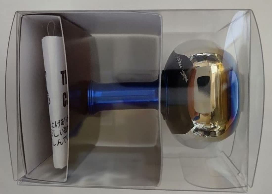 商品 リブレ LIVRE カスタムノブ PT35 ノブ単品 1個入り