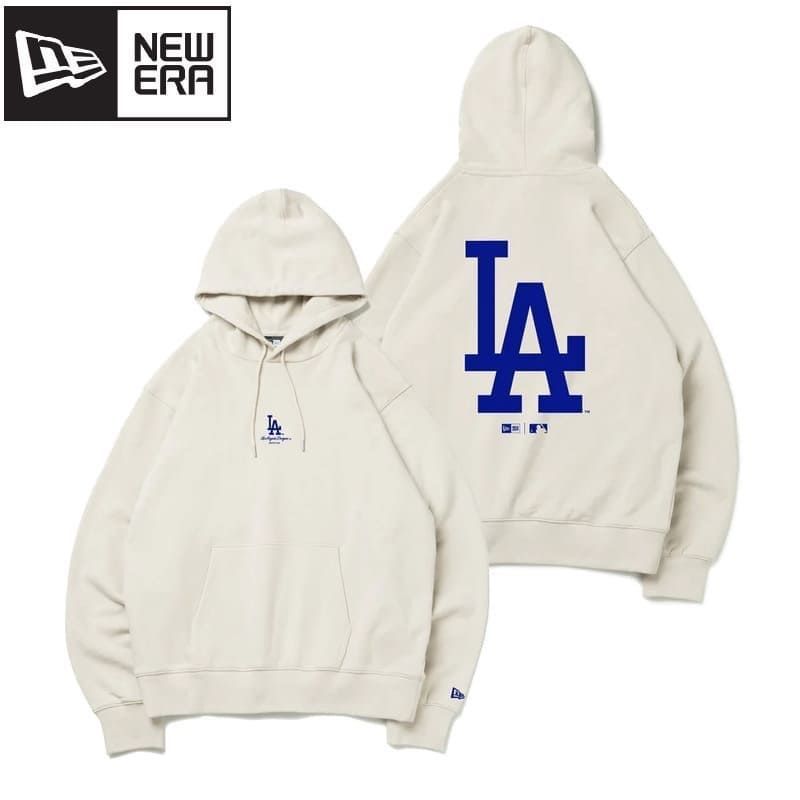 Newera■[Kids]MLB Home Cheering Sweatshirt■送料込 