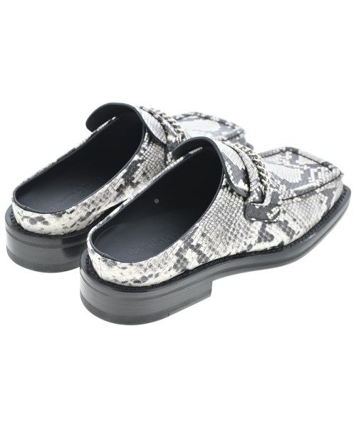 Martine Rose サンダル レディース 古着 送料無料