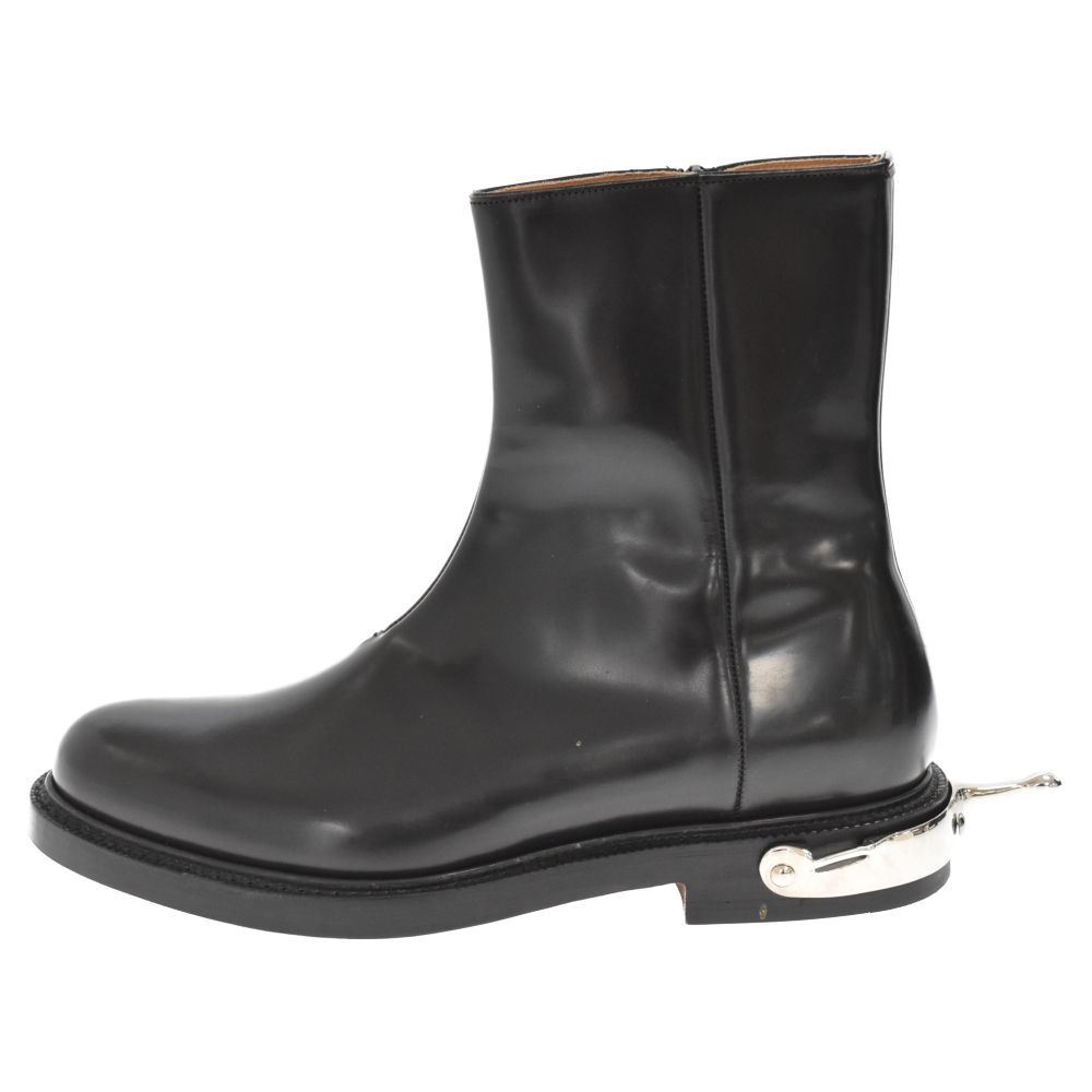 CHURCH’S VETEMENTS コラボブーツ VETEMENTS (ヴェトモン) ×Church's SHANNON BOOT V ヴェトモン