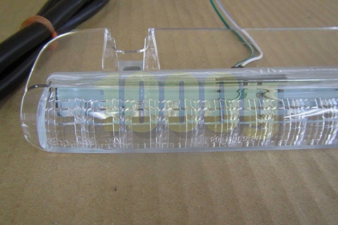 スバル純正 SUBARU 超 品 インプレッサ GDB スポイラー用 ハイマウント ストップランプ 2001 6-2007 4 WRX STI FFCRYSTALESIA_COM