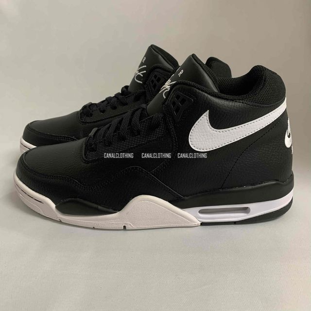 新品未使用！ NIKE FLIGHT LEGACY BQ4212-002 ナイキ フライト