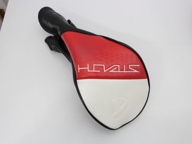 中古】[B-ランク] ドライバー テーラーメイド ステルス2プラス