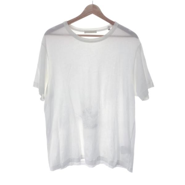 OURLEGACYアワーレガシーNEWBOXT-SHIRTクルーネックTシャツホワイトサイズ:46メンズ