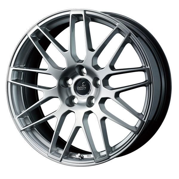 225/65R17 ブリヂストン アレンザ LX100 Wedsホイールセット 225/65R17 ブリヂストン アレンザ LX100 Wedsホイールセット 225