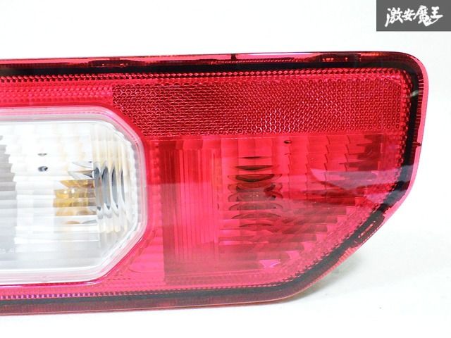 スズキ 純正 JC74W ジムニー ノマド テールランプ テール 左右セット ジムニー JB64W シエラ JB74W ノマド JC74 LED テールランプ