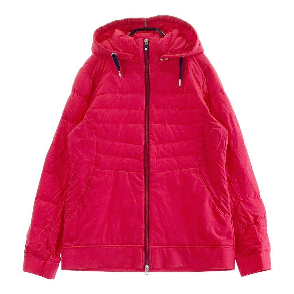 サイズ：L MUNSING WEAR マンシングウェア 2WAY ダウン切替 長袖