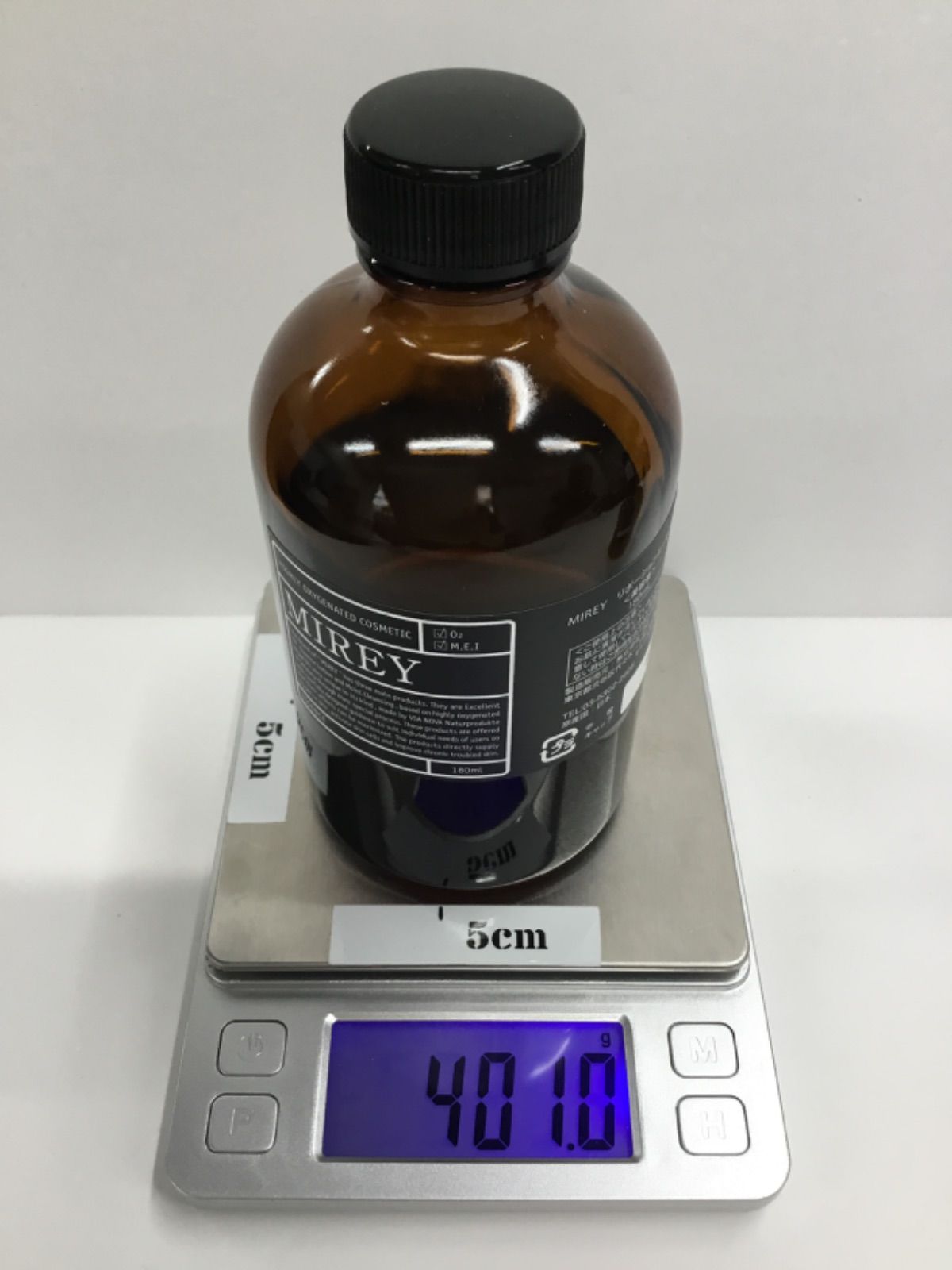 S2664 MIREY ミレイ エクセレントオイル〈美容オイル〉40mL 1点