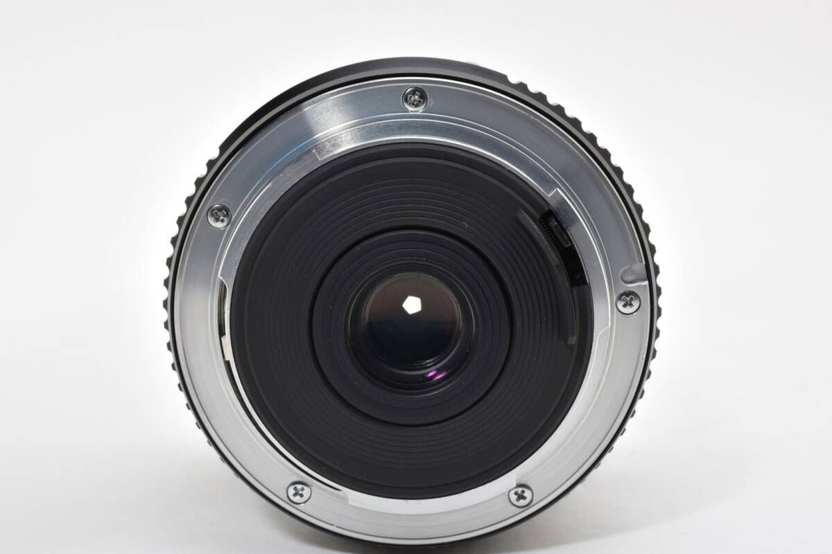 ペンタックス SMC