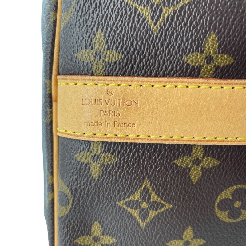 ルイ・ヴィトン キーポル バンドエール55 ルイ・ヴィトン LOUIS