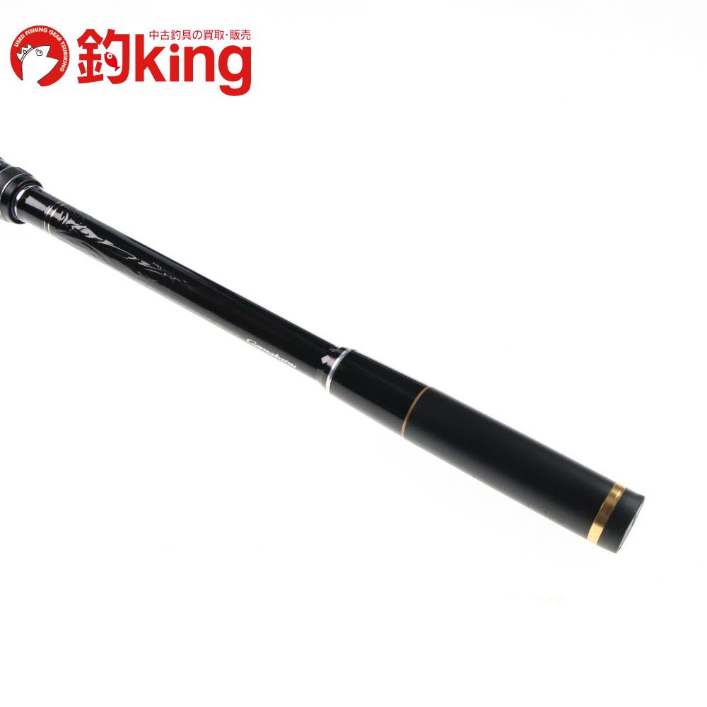 中古/美品】 がまかつ がま磯 ファルシオン 15-50 /G244L - メルカリ