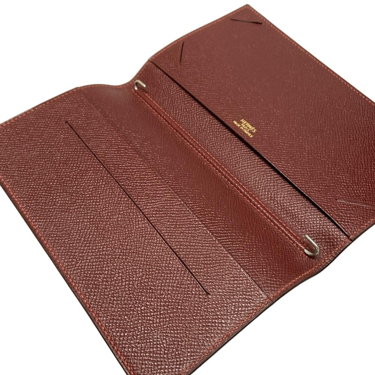 ルージュアッシュ シルバー金具