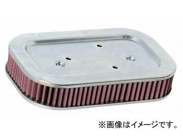 K&N HD-8834 Replacement Air Filter