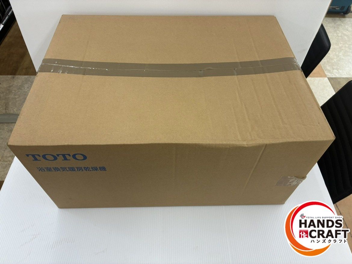 TOTO 浴室換気暖房乾燥機 TYB3011GA 三乾王 浴室乾燥機