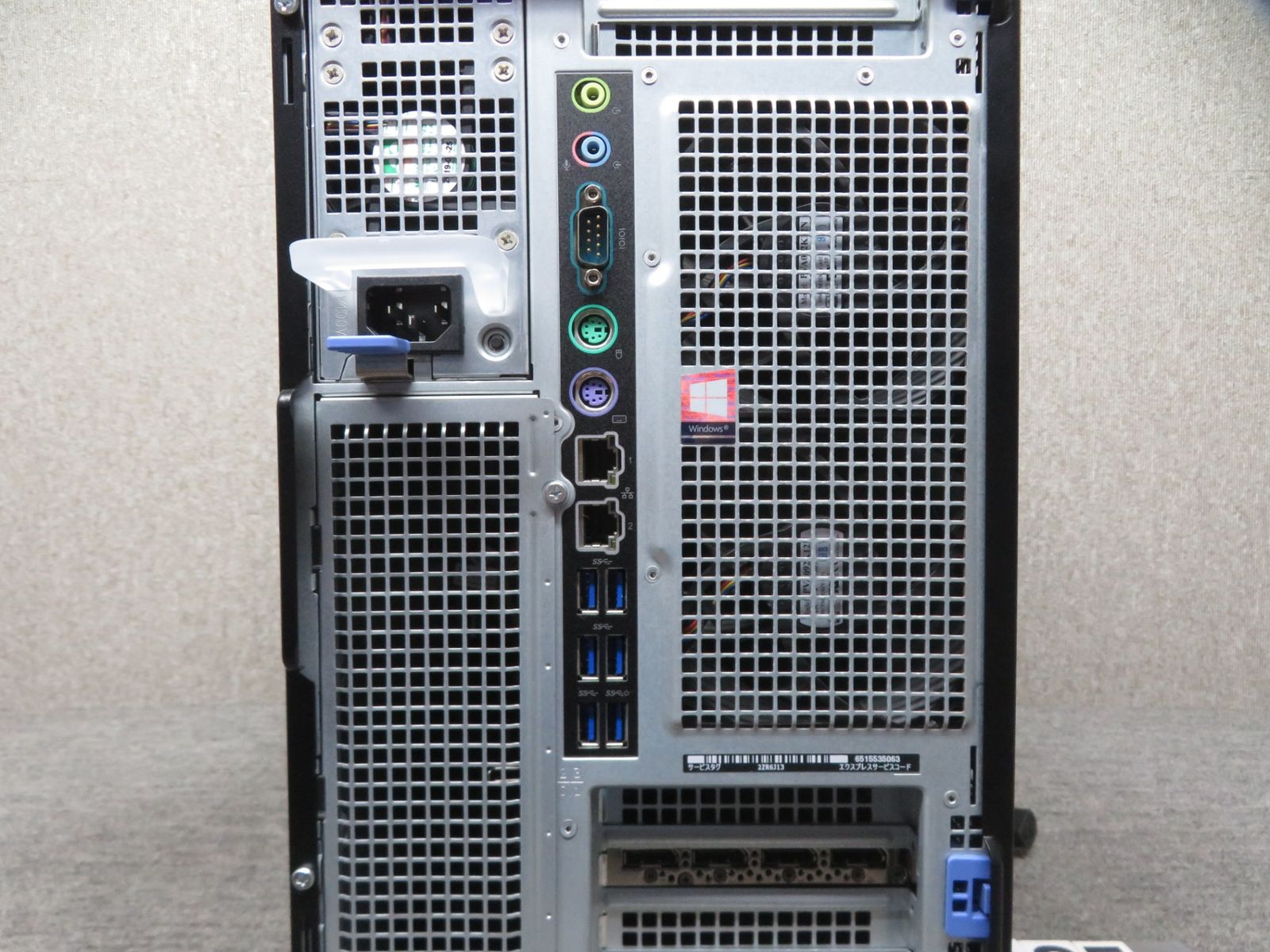 DELL Precision 7920 Xeon 96コア 192GB SSD Quadro - メルカリ