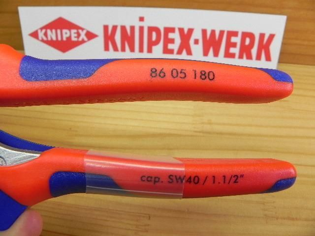 8605-180 *正規輸入品保証